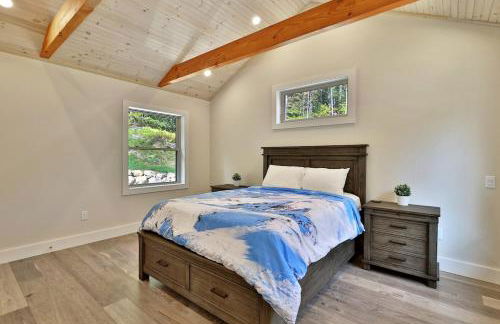 Experience the charm of Peak Hill Home, a cozy 3-BR retreat close to Ski Resort - Foto 13