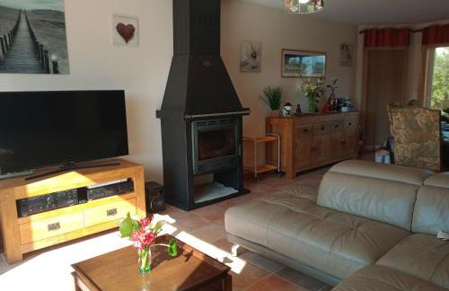 GITE la belle échappée - Foto 8