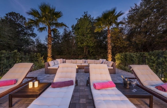 Je60633 - Reunion Resort - 5 Bed 5 Baths Villa - Foto 35