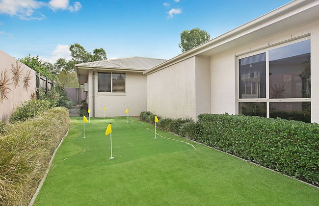 Peppertree at the Vintage - Foto 16