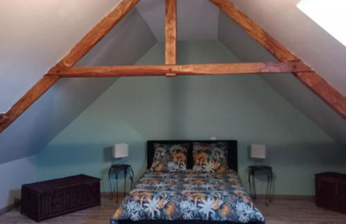 Chez Jeanne - Foto 14