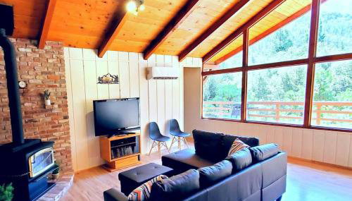 Redwood Retreat, Mountains, Adventure and Nature - Foto 2