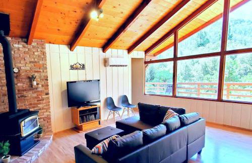 Redwood Retreat, Mountains, Adventure and Nature - Foto 2