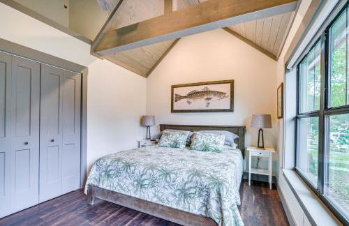 Riverfront Fishers Paradise in Florida with Dock! - Foto 13