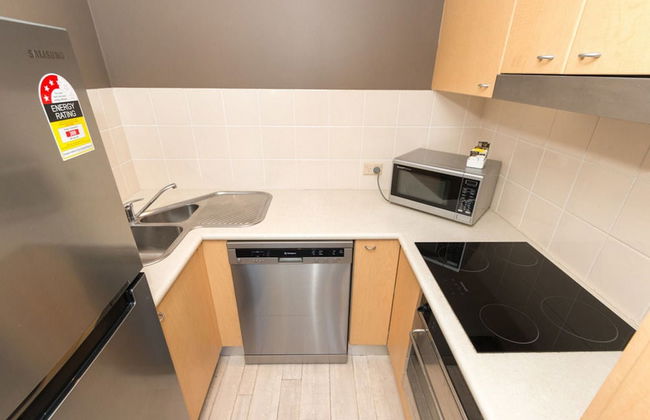 Beach Haven Executive Apartments - Foto 12