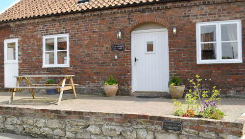 Guillemot Cottage - Foto 2