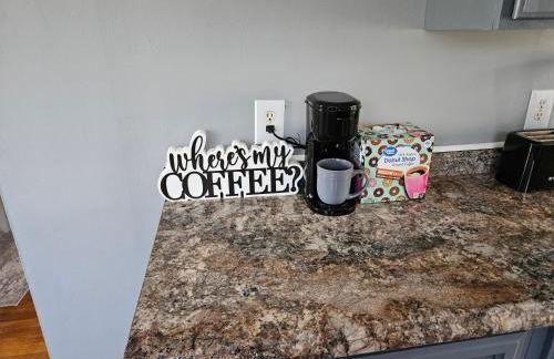 The Circleview Suite! - Foto 7