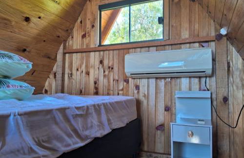 Chalés Recanto da Serra - Photo 11