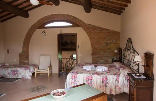 Agriturismo Villani Poderi Nesti & Cupoli - Photo 47