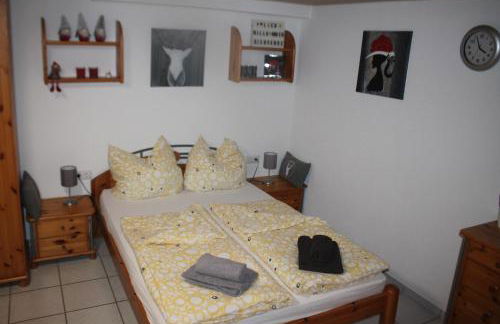 Schwarzwaldstube 2 Zimmer für Gäste in Vörstetten - Foto 1