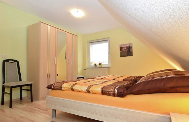 Peaceful Family Base in Floh - Foto 2