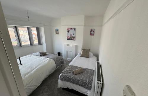 3 bedroom cosy home in Birmingham - Foto 10