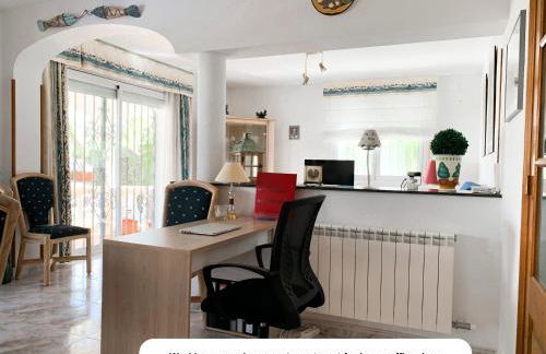 Poolvilla Michelle in Strandnähe - Foto 16