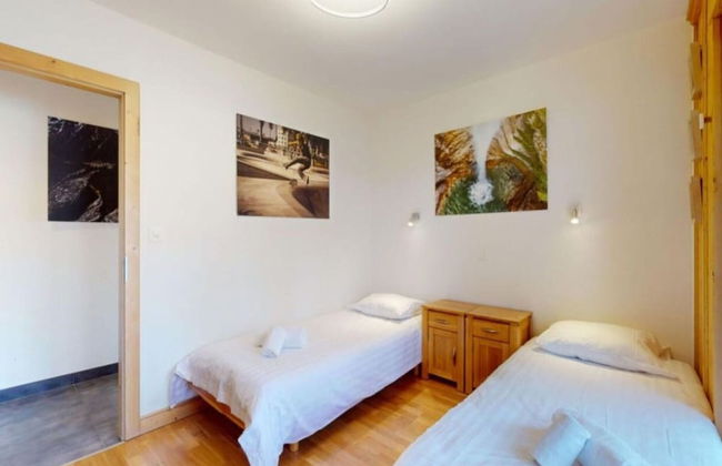 Apartment With Sauna Access - Photo 3