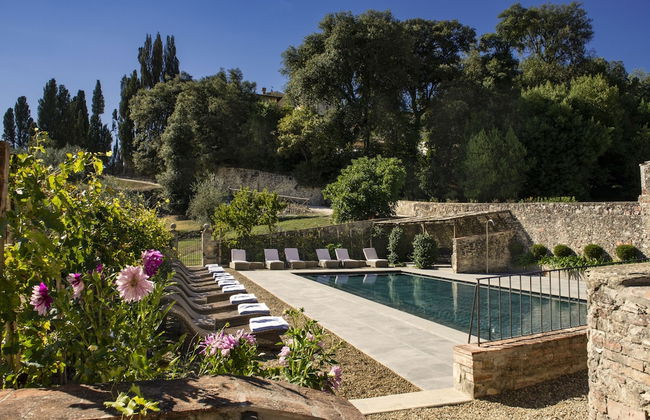 Torre a Cona Wine Estate - Foto 33