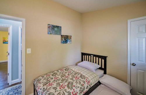 Escape to our cozy 3 Bed Rm 2 Bath Unit in Alexandria VA - Foto 42