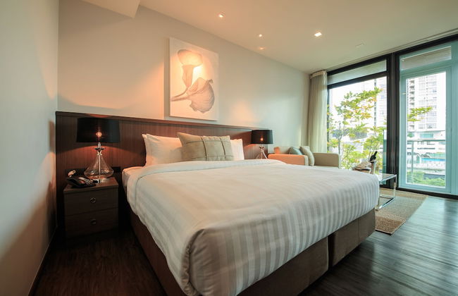 Civic Horizon Hotel & Residence - Foto 6