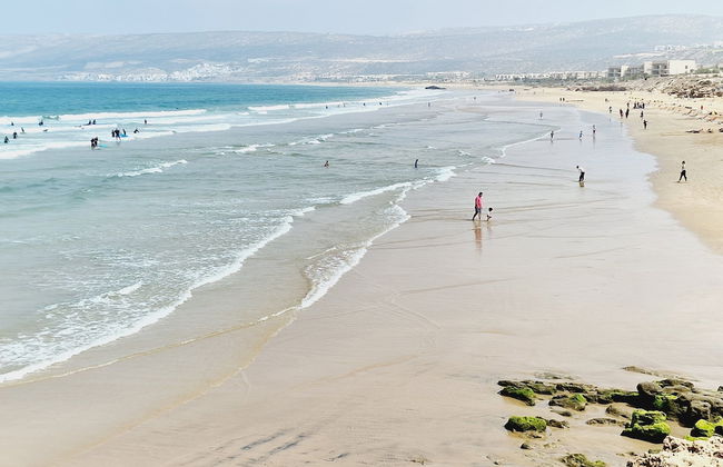 1bed Apt Sleeps 4 - Free Parking, Wifi, Near Beach - Photo 11