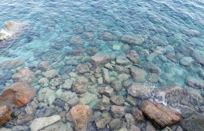 Stunning Apartment Close to Wine Yards in Liguria - Foto 32