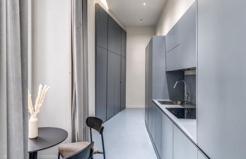 Gramsci Boutique Apartment - Sofia Apartments - Foto 49