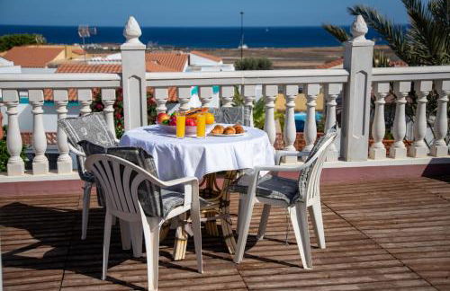 Casa Las Palmeras - Photo 75