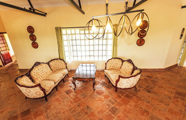 Ene Hacienda - Foto 11