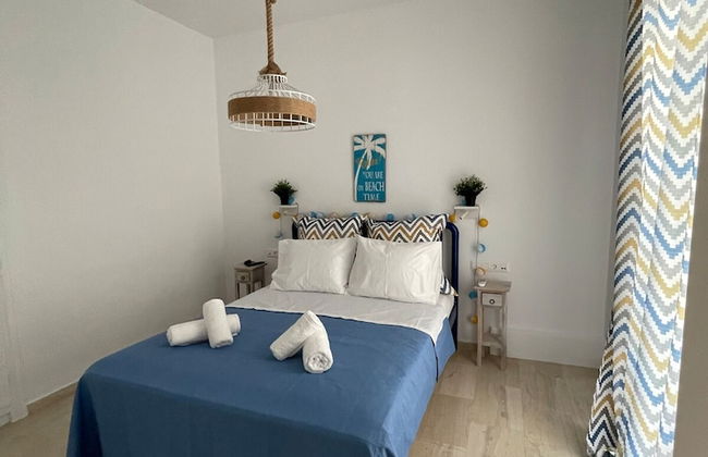 Zen Beach House in Tinos 2 - Foto 13