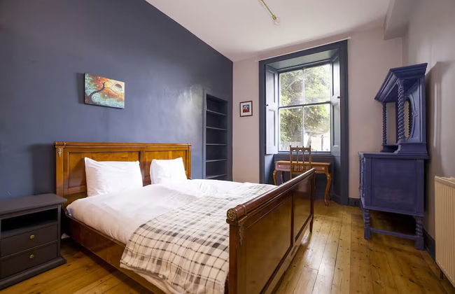 Splendid 2bed Apt near Haymarket - Foto 7