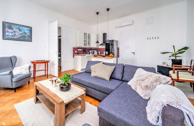 City Soul Apartment - Happy Rentals - Foto 19