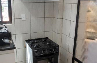 Ap Cozy Calhau prox PRAIA - Foto 26