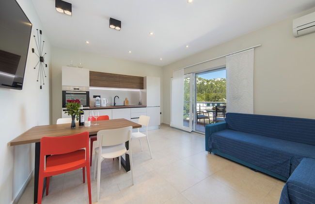 Apartments Ema - Foto 38