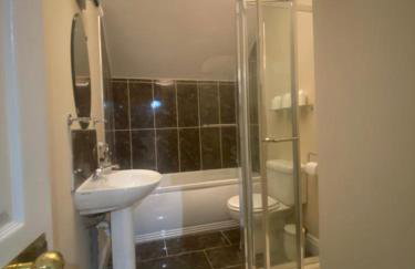 Old Boathouse Upper Lough Erne - Foto 35