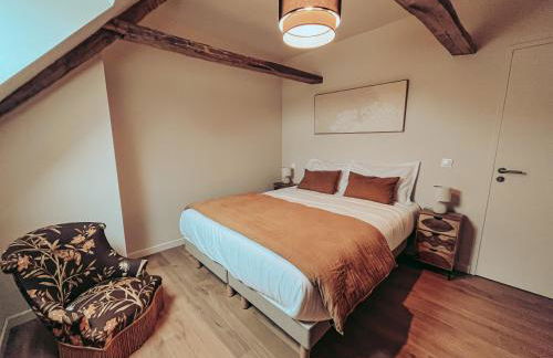 Domaine du Mimosa - Foto 41