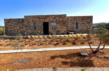 Ampelonas Antiparos - Foto 13