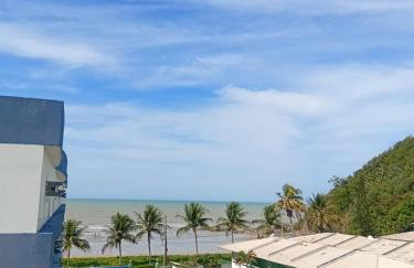 COBERTURA DUPLEX 301CONDVILLAGE DAS ONDAS COM VISTA do MAR - Foto 41