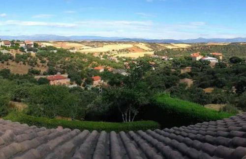 La Encina, casa tranquila con excelentes vistas - Foto 43