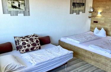 Apartmány Almberg - Foto 5