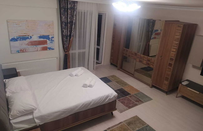 Bolu Merkez Deluxe Apart Otel - Photo 5