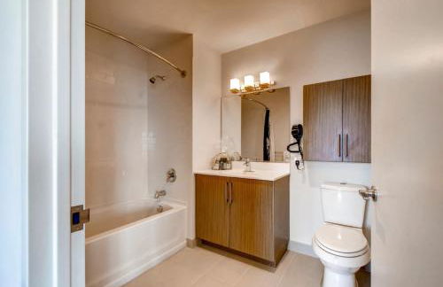 Global Luxury Suites at Newport - Foto 18