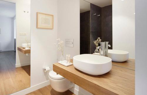 Zurriola Loft by FeelFree Rentals - Foto 12