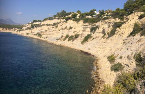 Penthouse Seaside - Foto 38