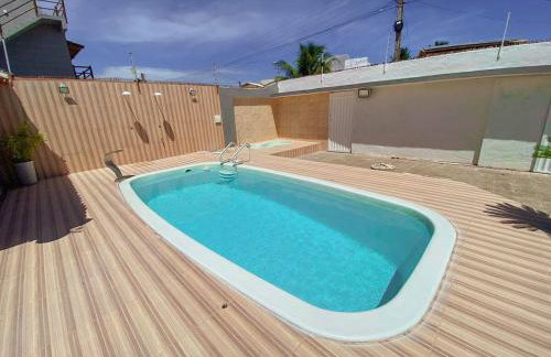 Casa FR em Paripueira-AL - Foto 16