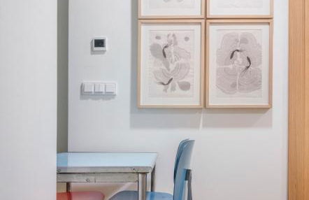 Graffiti Suites El Museo - Photo 71