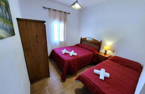 casa rural el olimpo-caminito del rey - Foto 13