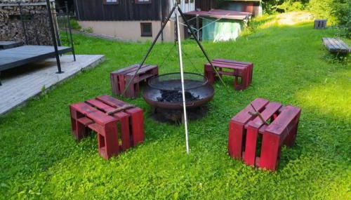 Ferienhaus Auszeit vom Alltag - Photo 4