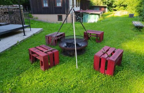 Ferienhaus Auszeit vom Alltag - Photo 4