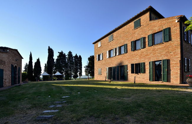 Porsenna Resort - Photo 71