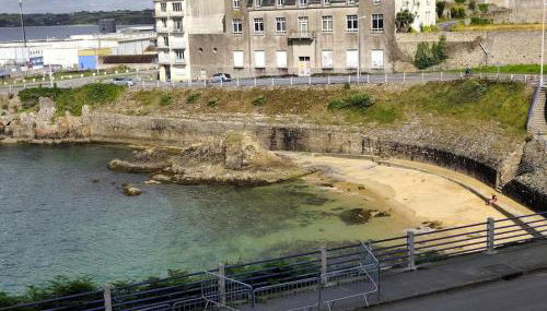 Vue mer et la plage à pied à 1 minute ! - Foto 5