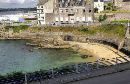 Vue mer et la plage à pied à 1 minute ! - Foto 5