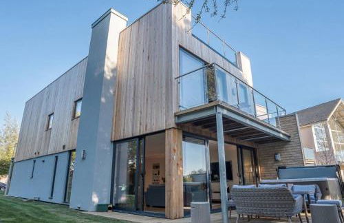 Natures Retreat HM99 HOT TUB Lakeside Spa - Foto 12